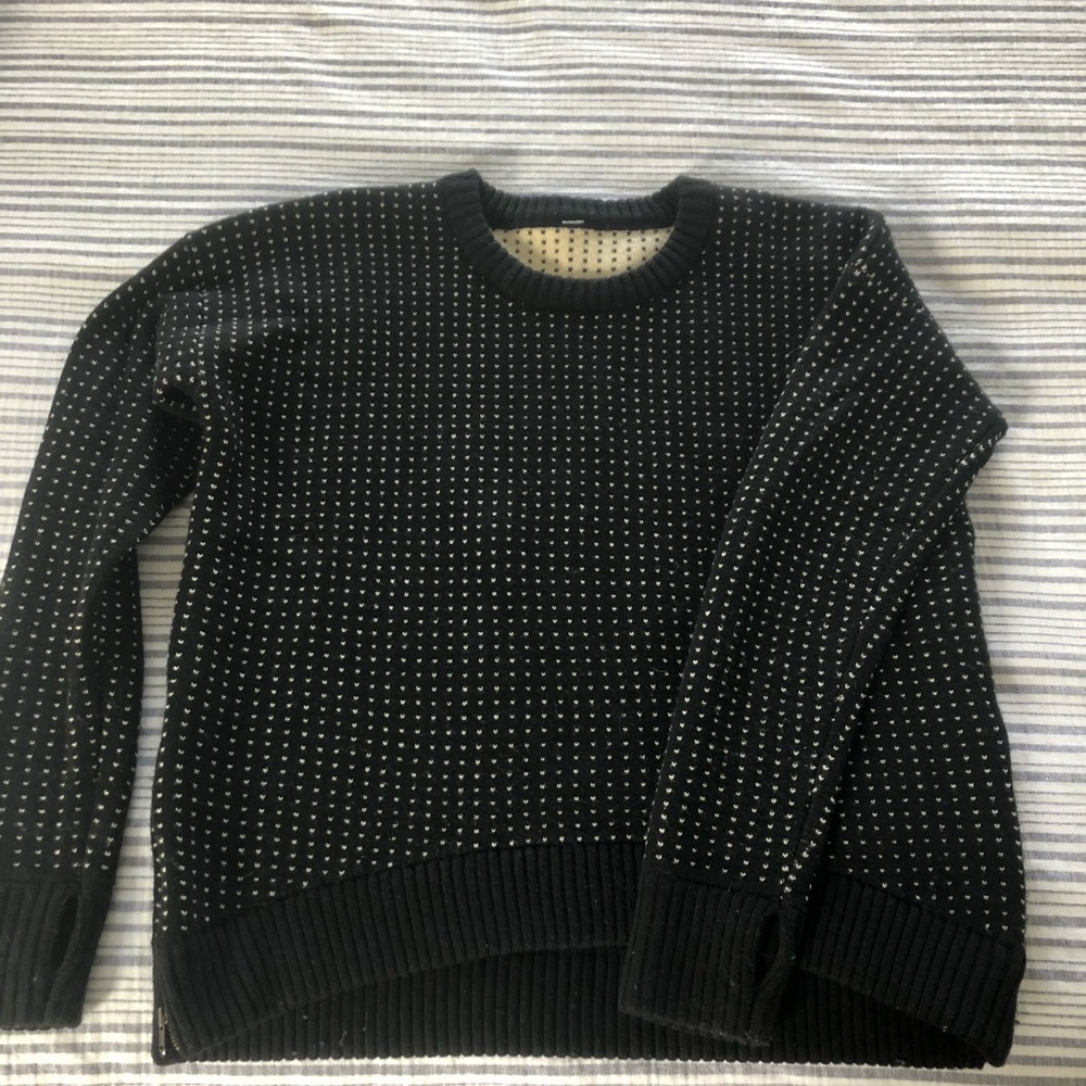 Lulu lemon Yogi Crew Neck Sweater